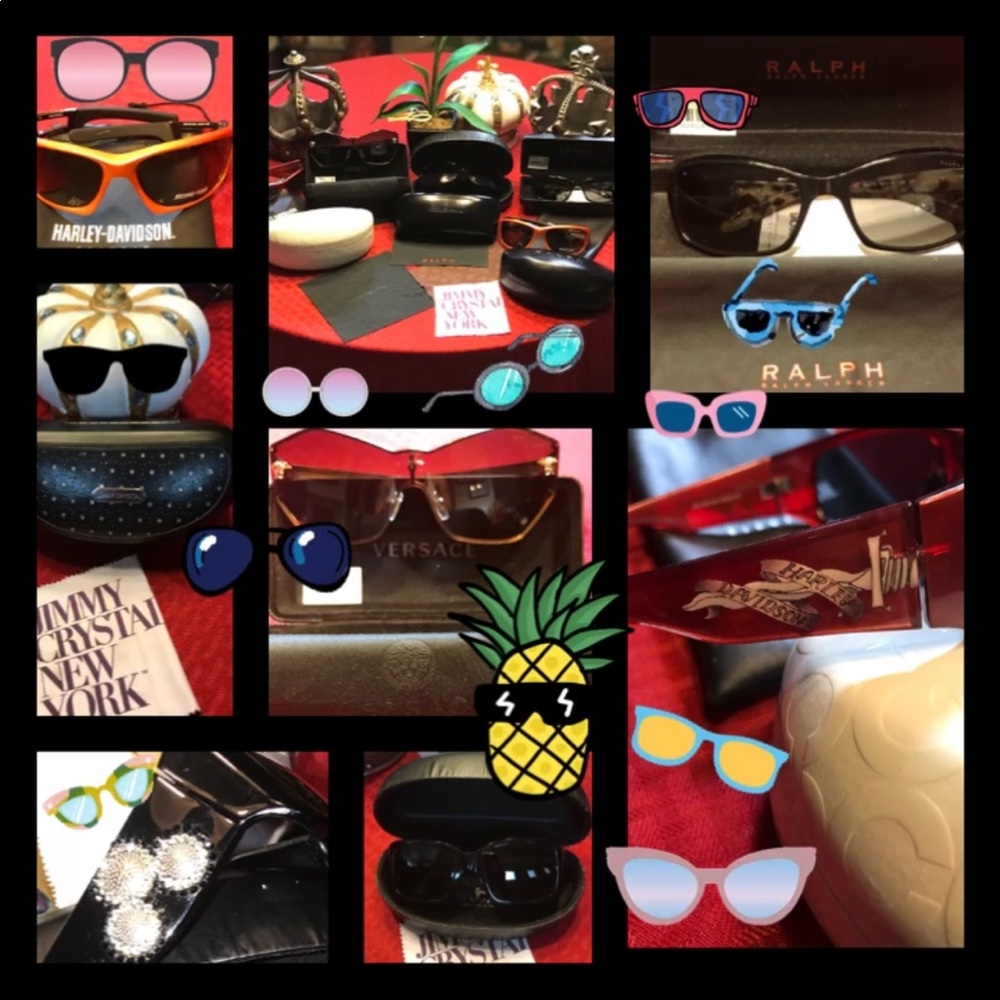 Sunglasses
